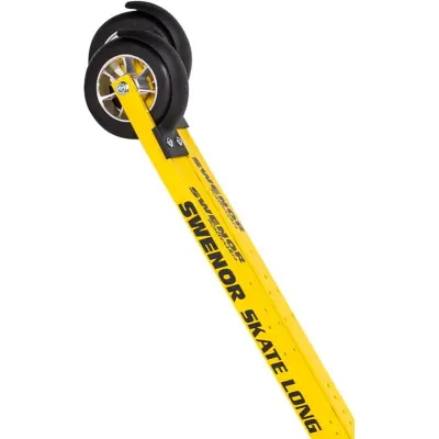 Swenor Skate Alu Long Rullskidor