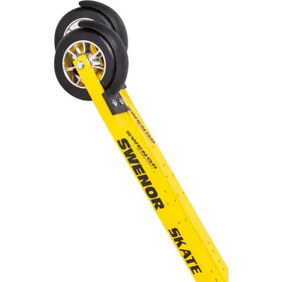 Swenor Skate Alu Rullskidor