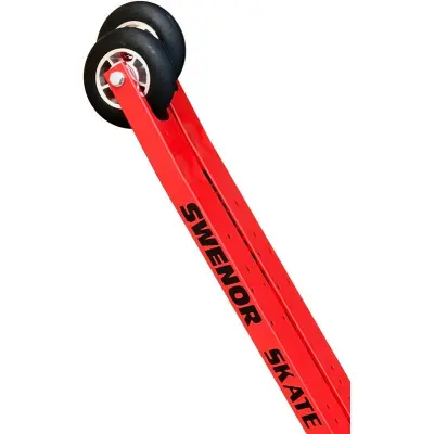 Swenor Skate Junior Alu Rullskidor