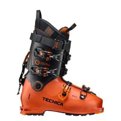 Tecnica Zero g Tour Pro