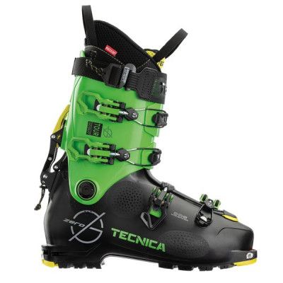 Tecnica Zero g Tour Scout