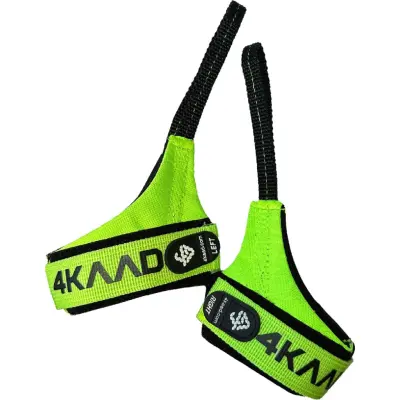 4KAAD AV Skin Strap L | Stavremmar