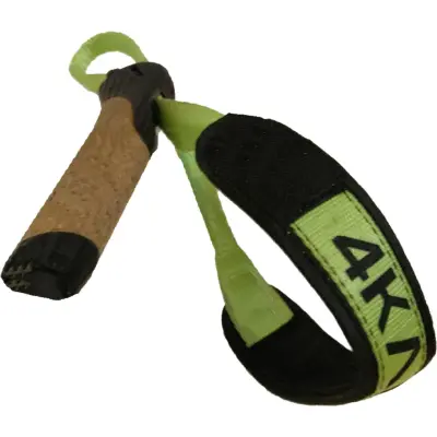 4KAAD Biathlon Strap Pro ONE SIZE | Stavremmar