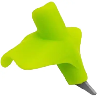 4KAAD Flash Basket Yellow Trugor, L