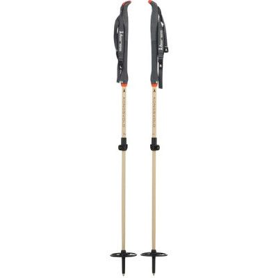 Åsnes Kongsvold 2 SectionPole