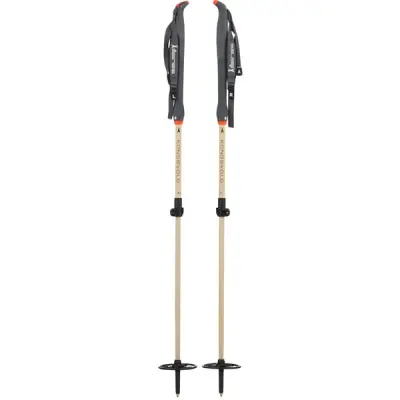 Åsnes Kongsvold 2 SectionPole