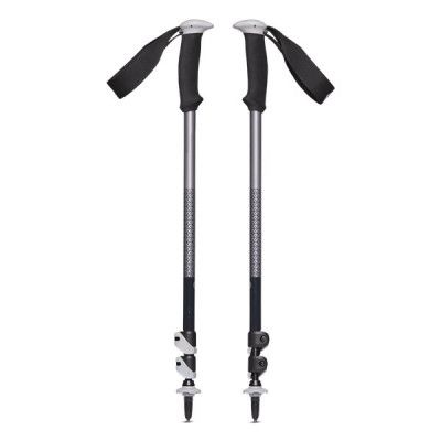 Black Diamond Trail Sport Trek Poles Granite