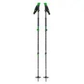 Black Diamond Traverse 3 Ski Poles
