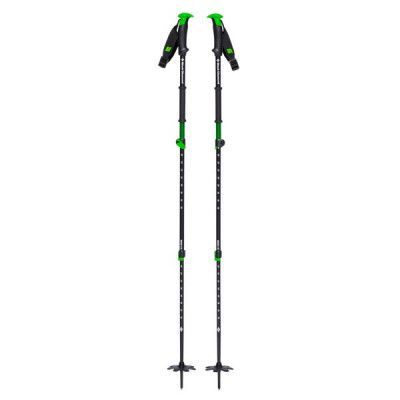 Black Diamond Traverse 3 Ski Poles