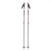 Black Diamond Traverse Ski Poles