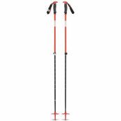 Black Diamond Traverse Ski Poles Octane