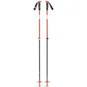 Black Diamond Traverse Ski Poles Octane