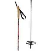 Komperdell Xc Mountain Black/Red