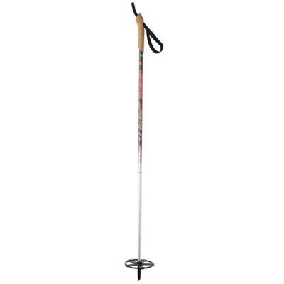 Komperdell Xc Mountain Black/Red