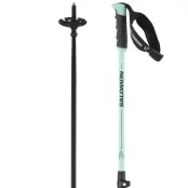 Salomon Poles MTN Alu S3 Bleached Aqua