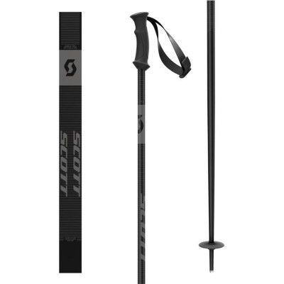 Scott Pole 540 Pro Black