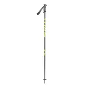 Scott Pole Decree 2a sortering, skönhetsfel Black/Yellow