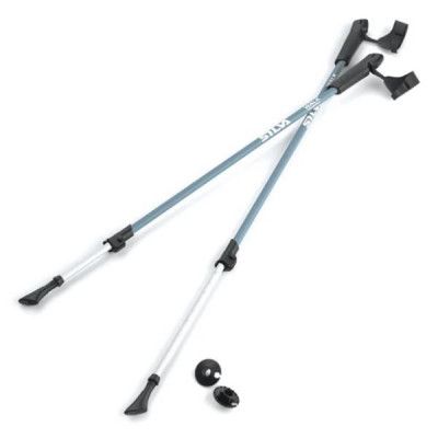 Silva Walking Poles Aluminum