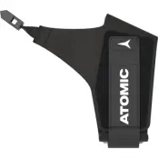 Atomic QRS Strap Black Stavremmar, XL