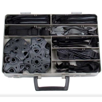 Black Diamond BD Ski Pole Spare Parts Kit