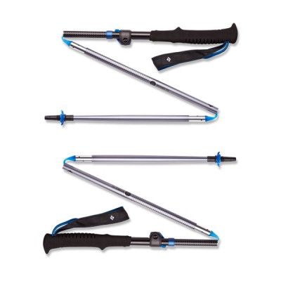 Black Diamond Distance Flz Poles