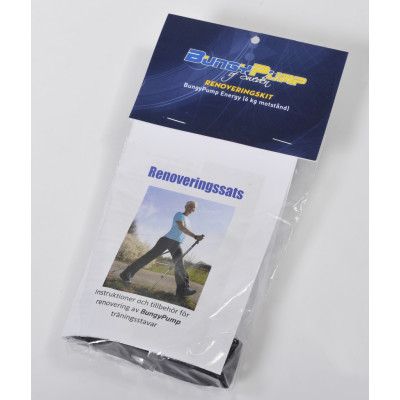 Bungypump Bungypump Renoveringssats 6Kg