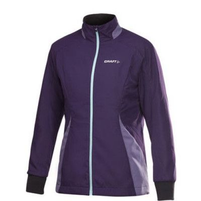 Craft Axc Touring Jacka Woman