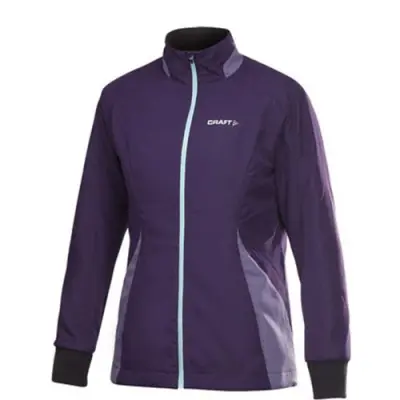 Craft Axc Touring Jacka Woman