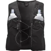 Craft Light Hydration Vest Svart XL | Vätskeryggsäck
