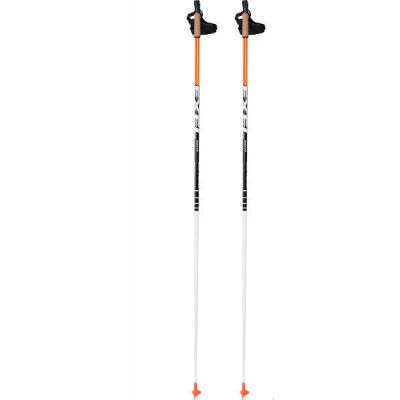 Exel World Cup XR 100 Stavar Kampanj 145 WHITE/ORANGEcm
