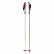 Åsnes Amundsen Kevlar BC Pole Turskidstavar, 135 CM