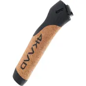 4KAAD Carbon Cork Grip 16mm Handtag, ONE SIZE