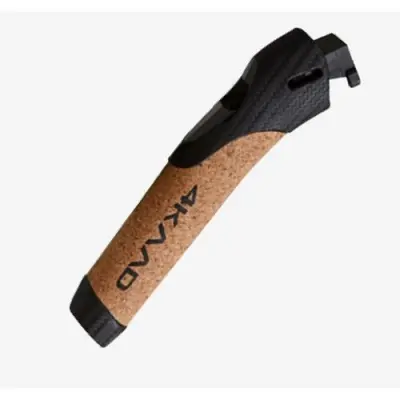 4KAAD Carbon Cork Grip