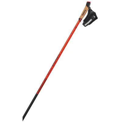 Atomic Rödster Ultra QRS Rålängd 140 CM | Längdskidstavar