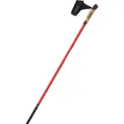 Atomic Redster Carbon QRS -24 Längdskidstavar, 130 CM