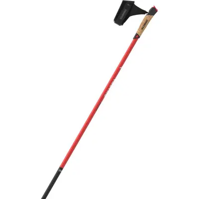 Atomic Redster Carbon QRS -24 Längdskidstavar, 135 CM