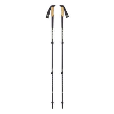 Black Diamond Alpine Carbon Cork Trek Poles