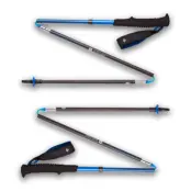 Black Diamond Distance Carbon Z Poles