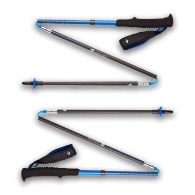 Black Diamond Distance Carbon Z Poles