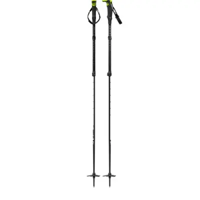 G3 Via Carbon Poles, Long