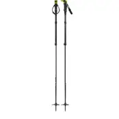 G3 Via Carbon Poles, Short