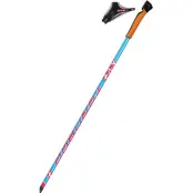 KV+ Tornado Light Carbon Titan QCD -25 Längdskidstavar, 170 CM