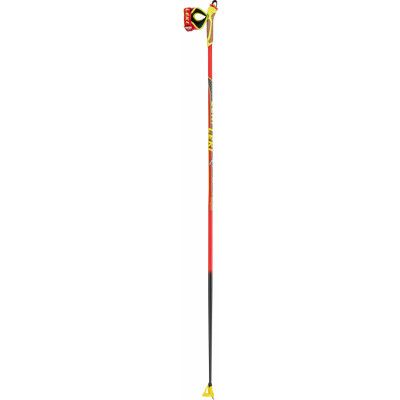 Leki HRC Max Fix  Red 170cm