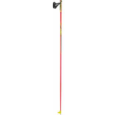 Leki Ultimate Carbon Längdstavar   145cm