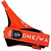 Oneway MRS WC STRAP - NEONORANGE Nocolor