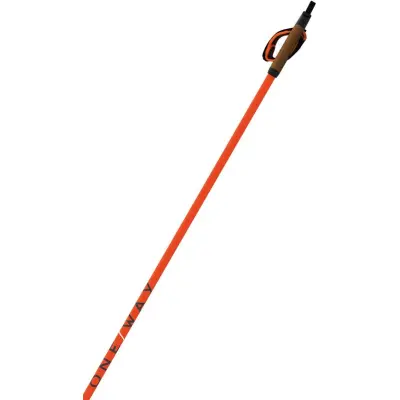 Oneway Storm 3 Längdskidstavar, 140 CM