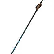 Oneway Storm 5 140 CM | Längdskidstavar