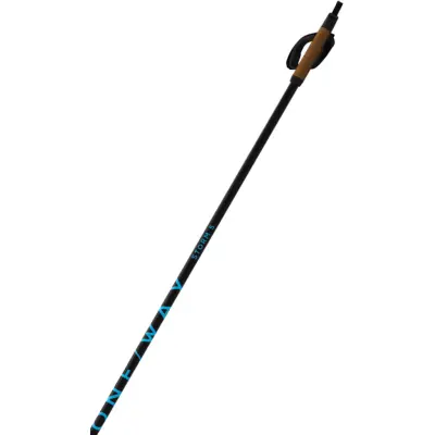 Oneway Storm 5 140 CM | Längdskidstavar