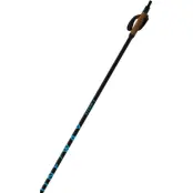 Oneway Storm 5 145 CM | Längdskidstavar