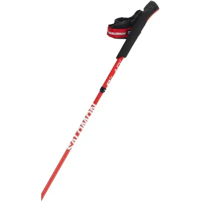 Salomon Poles S/LAB Ultra Carbon U Övrigt, 125 CM